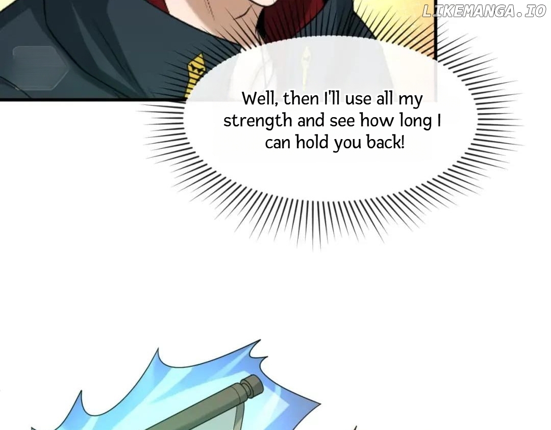 Era of the Haunted chapter 89 - page 16